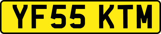 YF55KTM