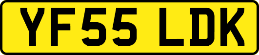 YF55LDK