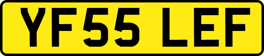 YF55LEF