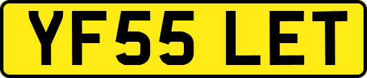 YF55LET