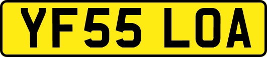 YF55LOA