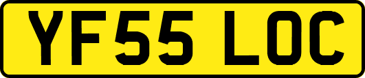 YF55LOC