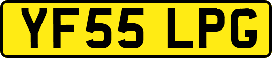 YF55LPG