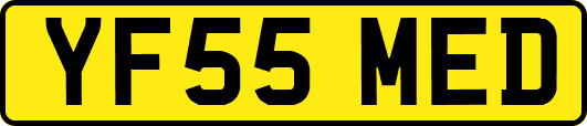 YF55MED