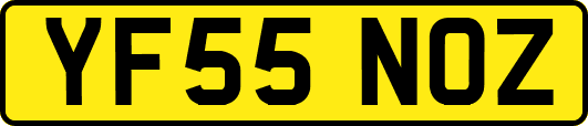 YF55NOZ