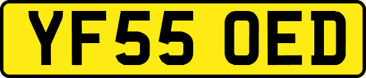 YF55OED