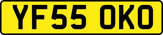 YF55OKO