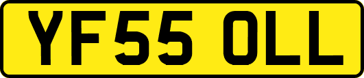 YF55OLL