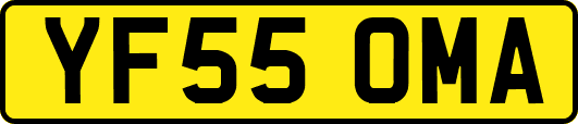YF55OMA