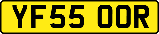 YF55OOR