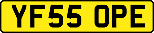 YF55OPE