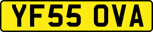 YF55OVA