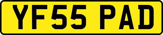 YF55PAD