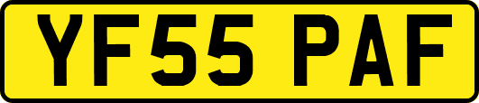 YF55PAF