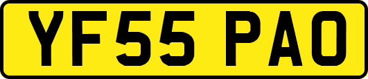 YF55PAO
