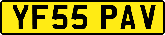 YF55PAV
