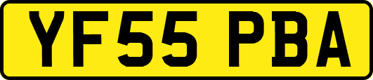 YF55PBA