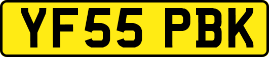YF55PBK