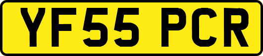 YF55PCR