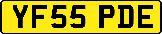 YF55PDE