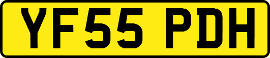 YF55PDH