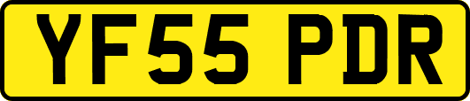 YF55PDR