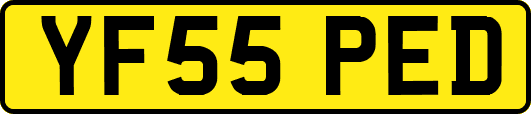 YF55PED
