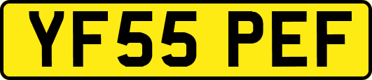 YF55PEF