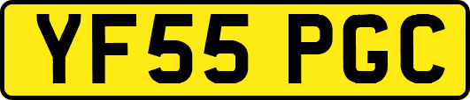 YF55PGC