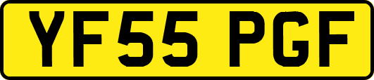 YF55PGF