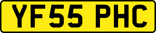 YF55PHC