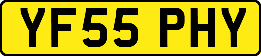 YF55PHY