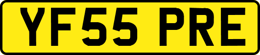 YF55PRE