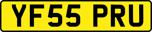 YF55PRU