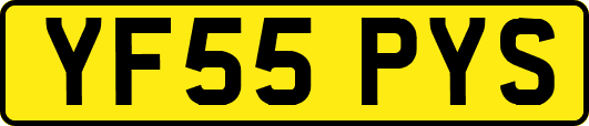 YF55PYS