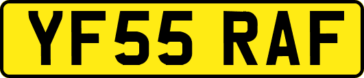 YF55RAF