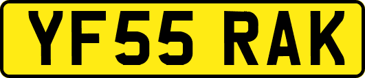 YF55RAK