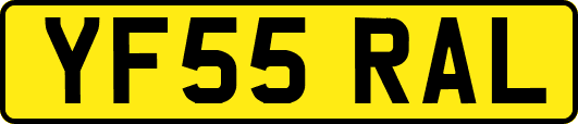 YF55RAL