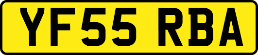 YF55RBA