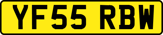 YF55RBW