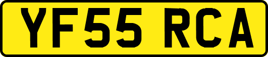 YF55RCA