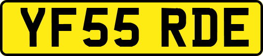 YF55RDE