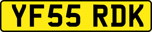 YF55RDK