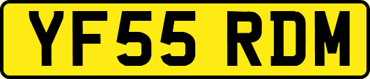 YF55RDM