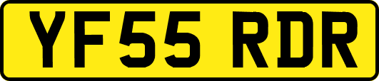 YF55RDR