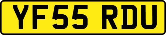 YF55RDU