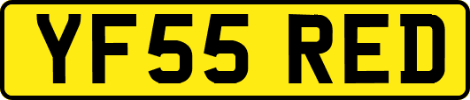YF55RED