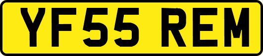 YF55REM