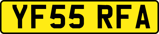 YF55RFA