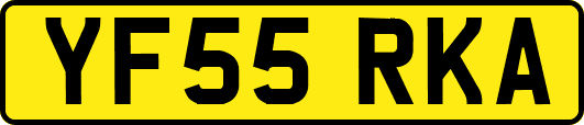 YF55RKA